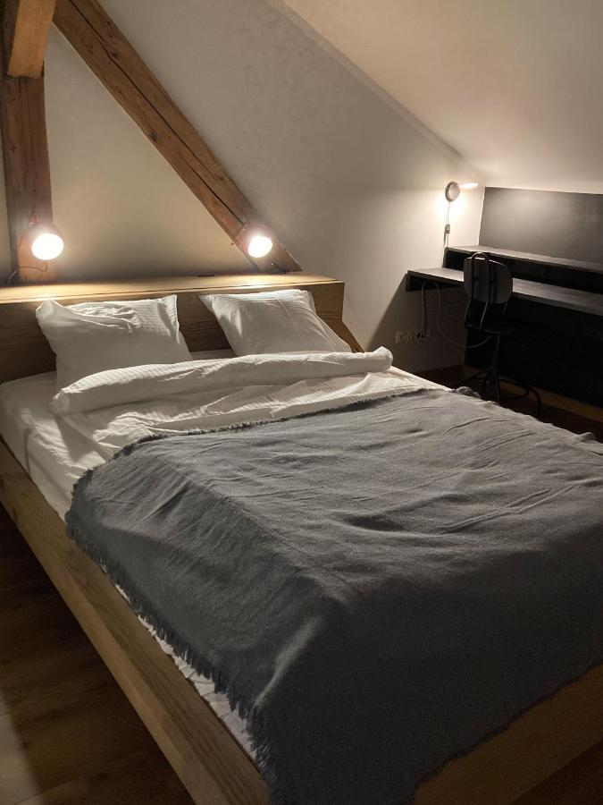 Appartamento Loft W Centrum Gliwic Gliwice Esterno foto