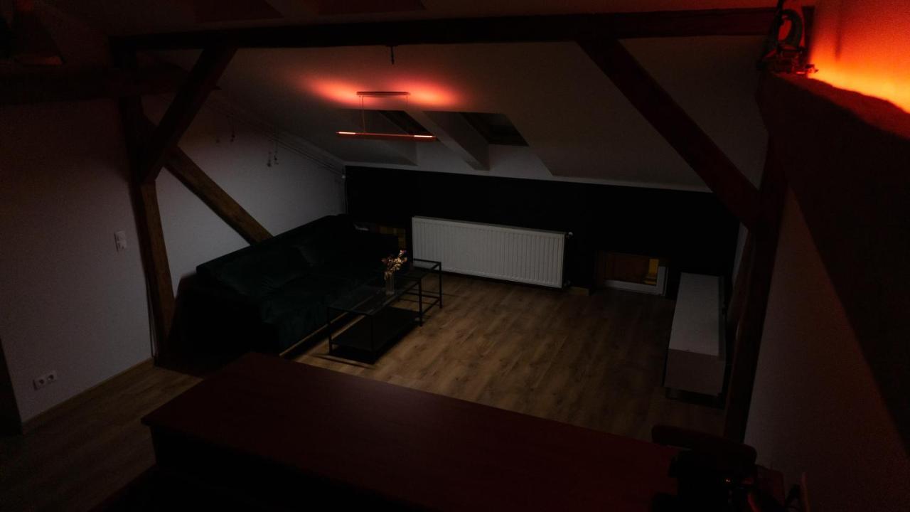 Appartamento Loft W Centrum Gliwic Gliwice Esterno foto