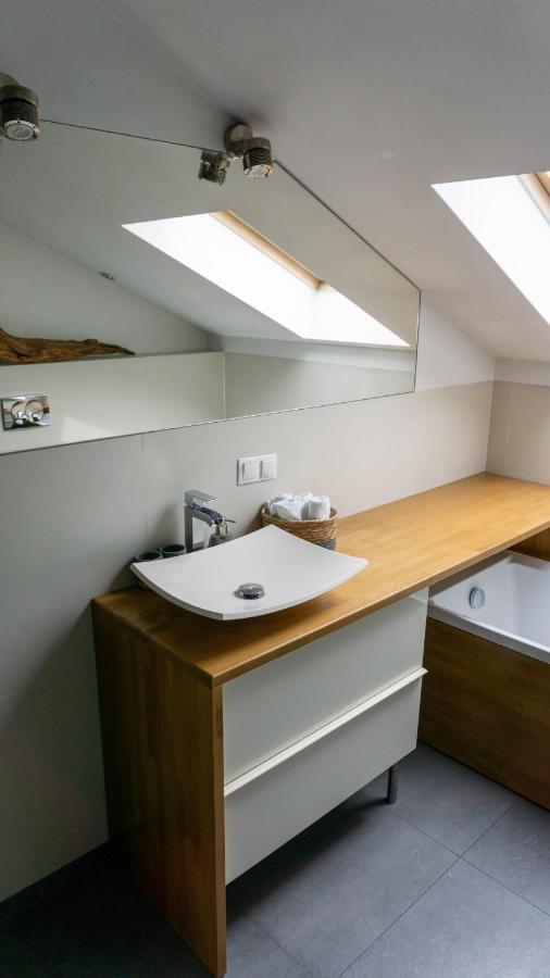 Appartamento Loft W Centrum Gliwic Gliwice Esterno foto